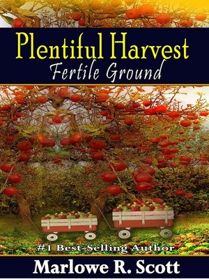cover image of Plentiful Harvest